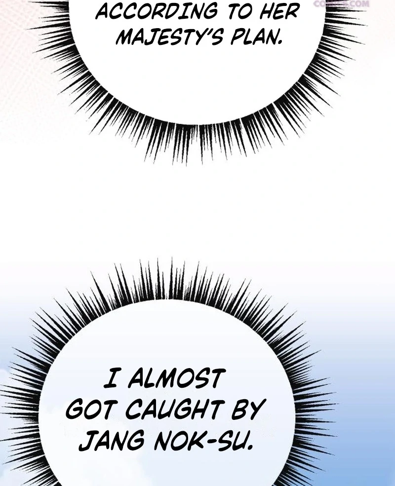 Surviving As The Tyrant’s Chef Chapter 22 page 50 - 