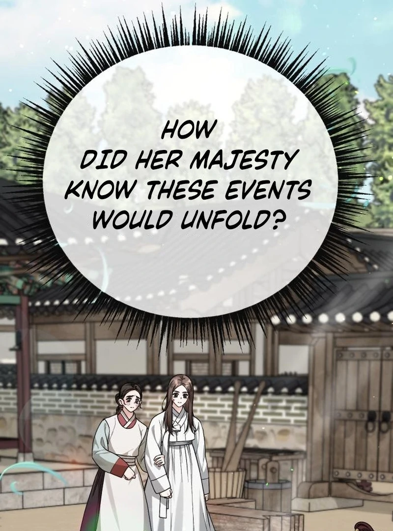 Surviving As The Tyrant’s Chef Chapter 22 page 52 - 