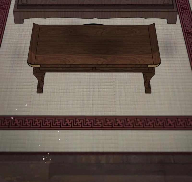 Surviving As The Tyrant’s Chef Chapter 22 page 60 - 
