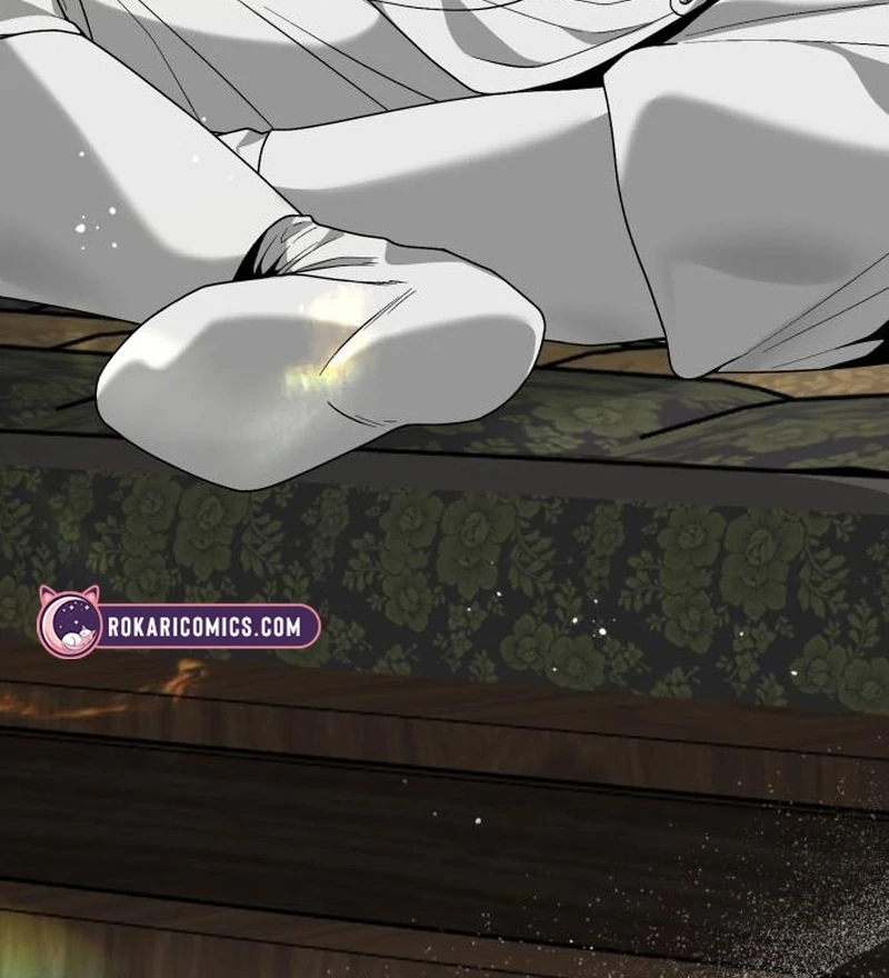Surviving As The Tyrant’s Chef Chapter 22 page 65 - 