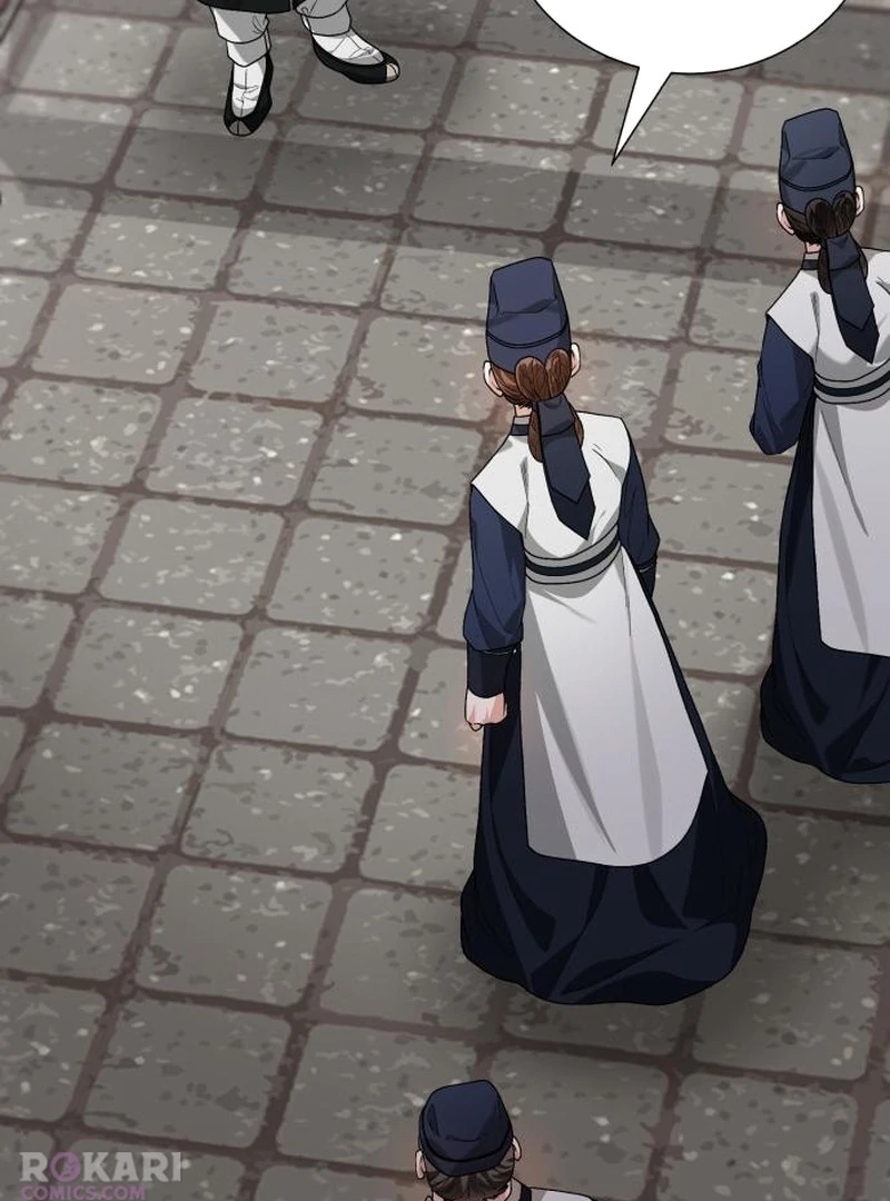 Surviving As The Tyrant’s Chef Chapter 22 page 75 - 
