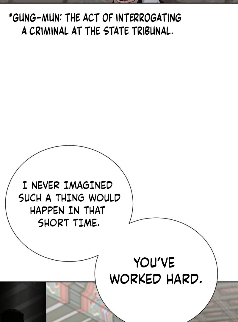 Surviving As The Tyrant’s Chef Chapter 22 page 76 - 