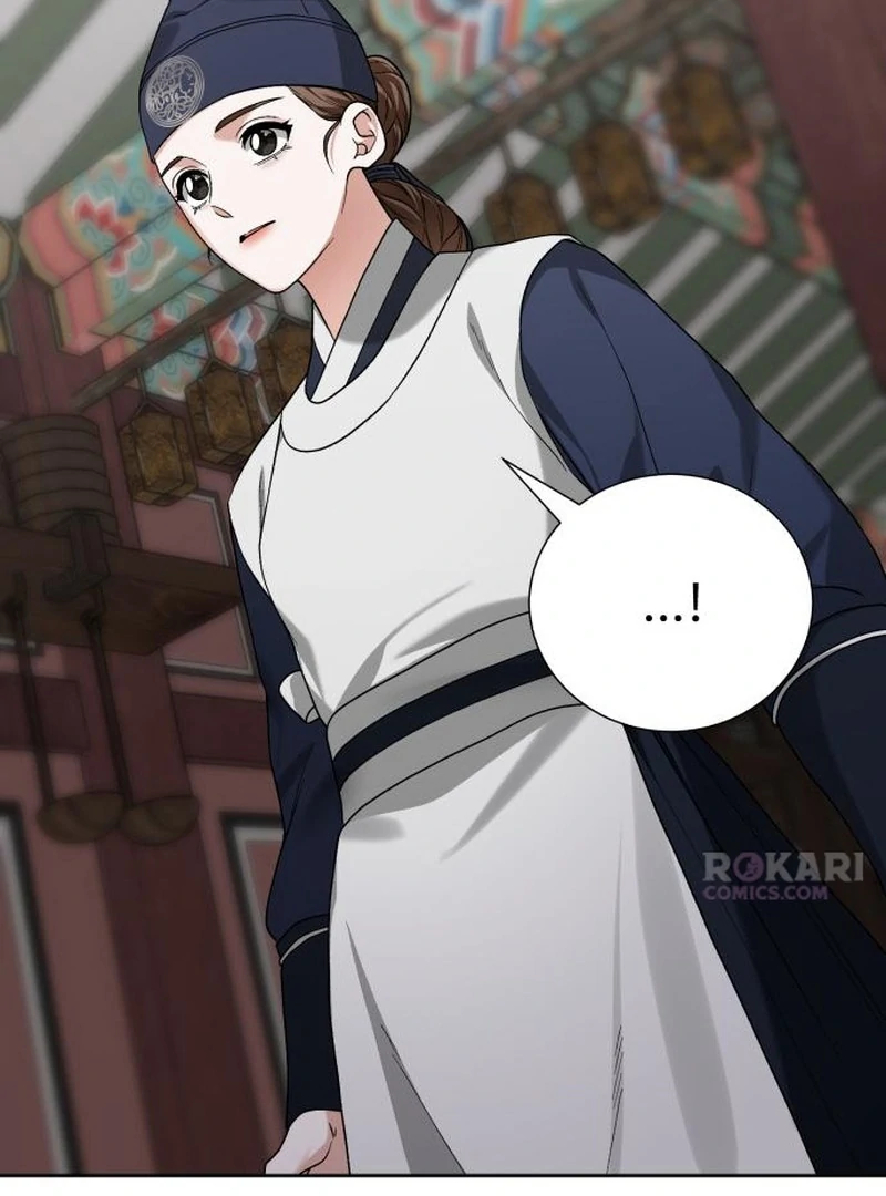 Surviving As The Tyrant’s Chef Chapter 22 page 80 - 