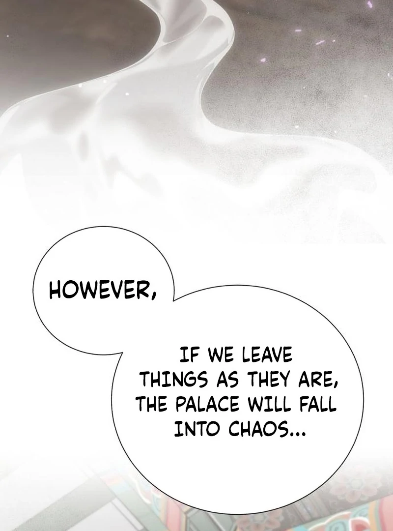 Surviving As The Tyrant’s Chef Chapter 22 page 91 - 