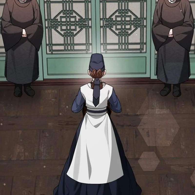 Surviving As The Tyrant’s Chef Chapter 22 page 98 - 