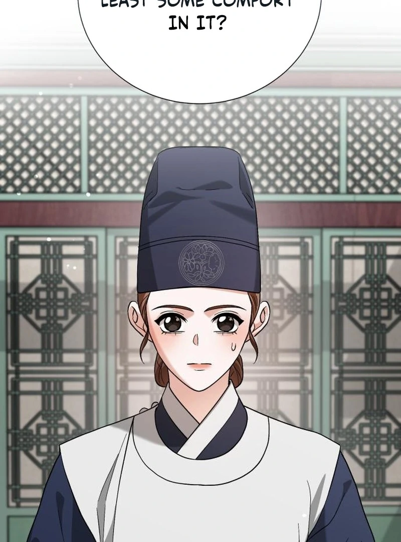 Surviving As The Tyrant’s Chef Chapter 22 page 100 - 