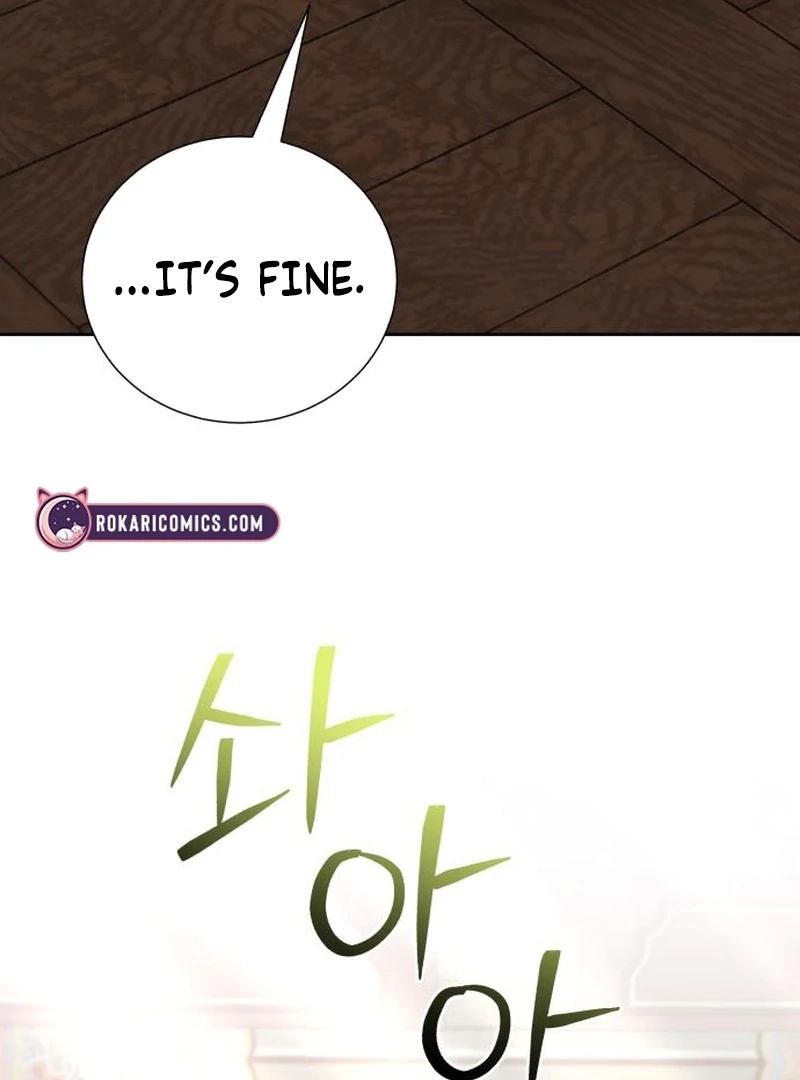 Surviving As The Tyrant’s Chef Chapter 23 page 104 - 