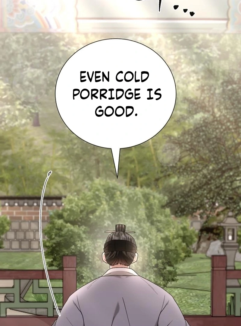 Surviving As The Tyrant’s Chef Chapter 23 page 105 - 