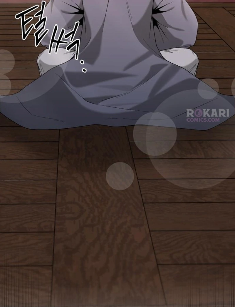 Surviving As The Tyrant’s Chef Chapter 23 page 106 - 