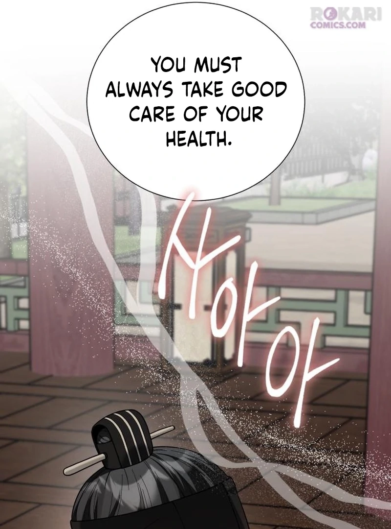 Surviving As The Tyrant’s Chef Chapter 23 page 110 - 