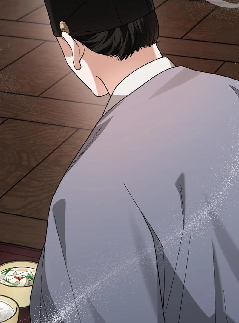 Surviving As The Tyrant’s Chef Chapter 23 page 111 - 