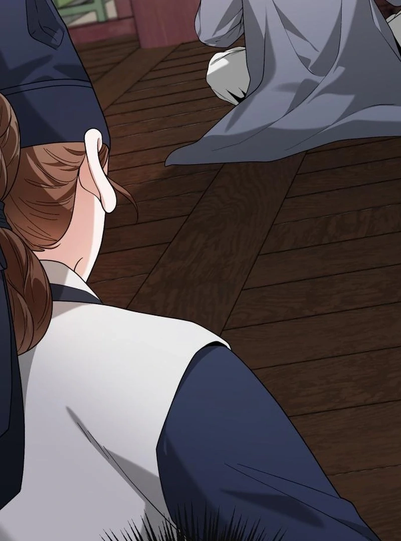 Surviving As The Tyrant’s Chef Chapter 23 page 116 - 