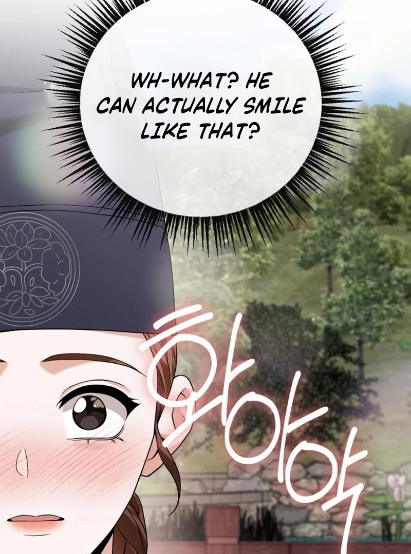 Surviving As The Tyrant’s Chef Chapter 23 page 122 - 