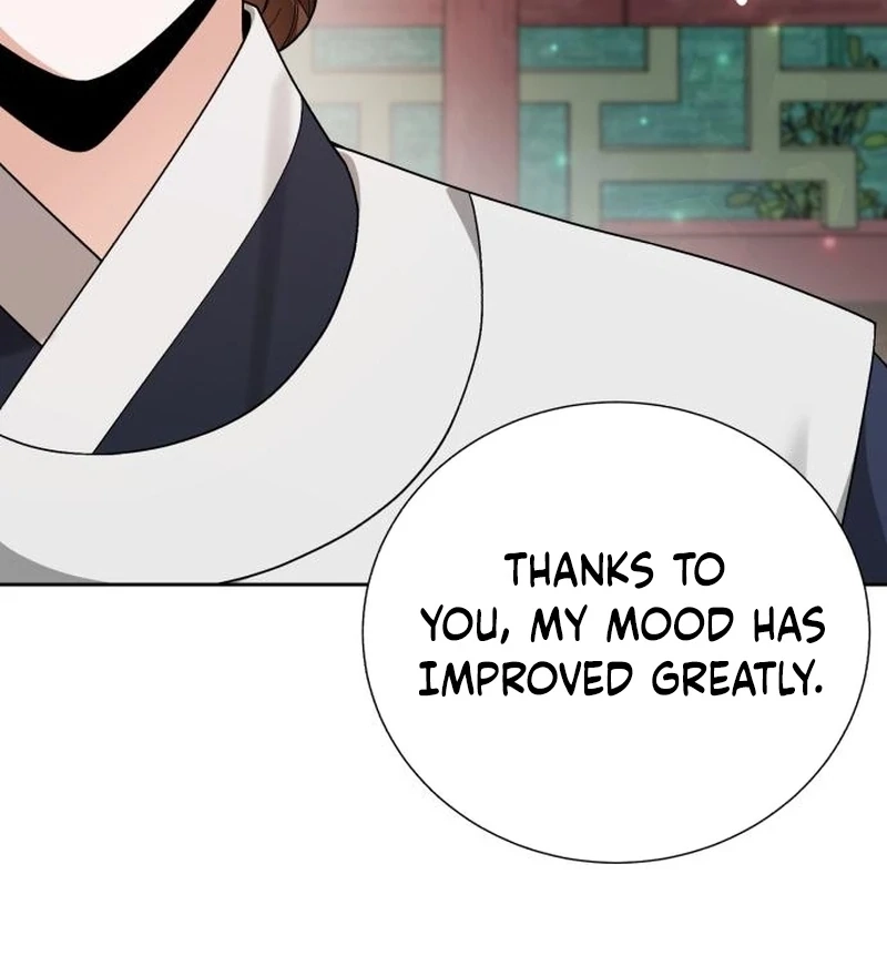 Surviving As The Tyrant’s Chef Chapter 23 page 123 - 