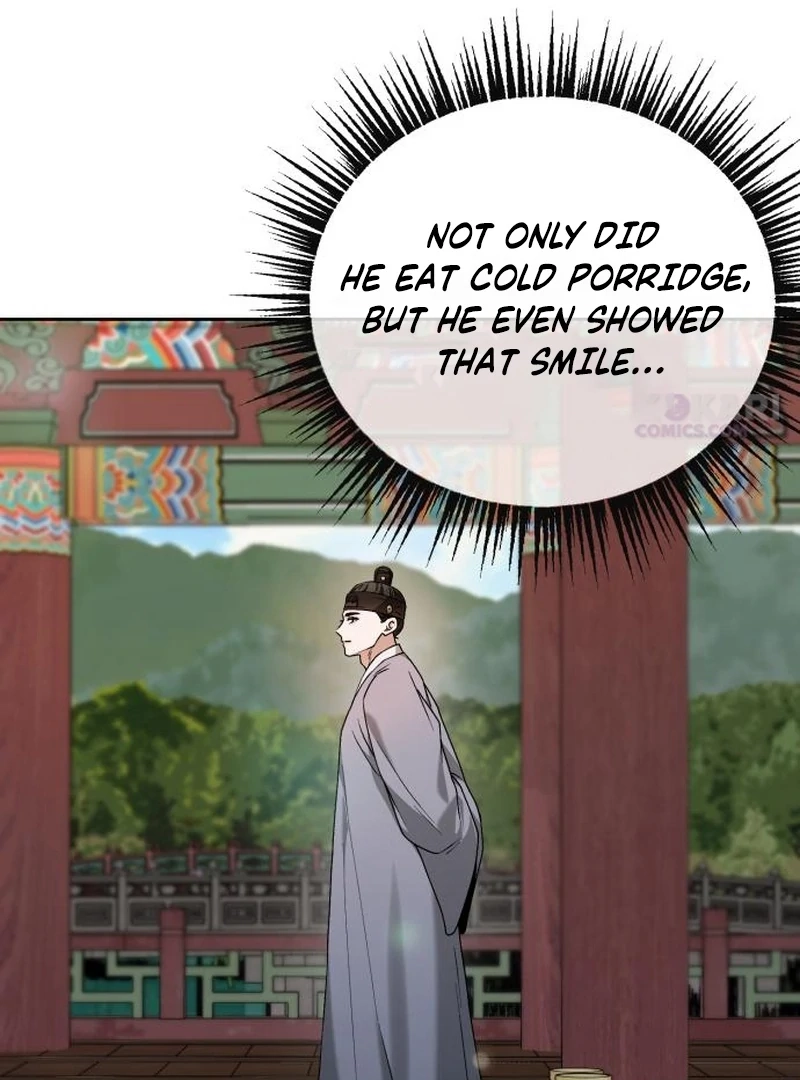 Surviving As The Tyrant’s Chef Chapter 23 page 125 - 