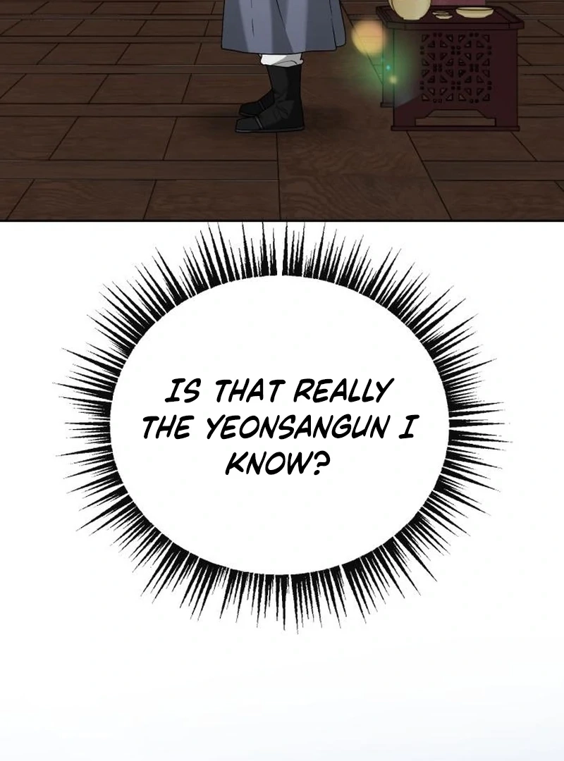 Surviving As The Tyrant’s Chef Chapter 23 page 126 - 