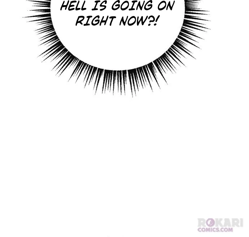 Surviving As The Tyrant’s Chef Chapter 23 page 14 - 