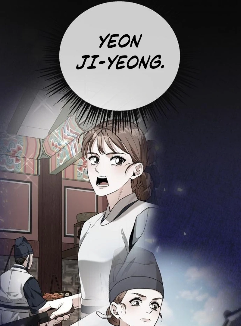 Surviving As The Tyrant’s Chef Chapter 23 page 137 - 