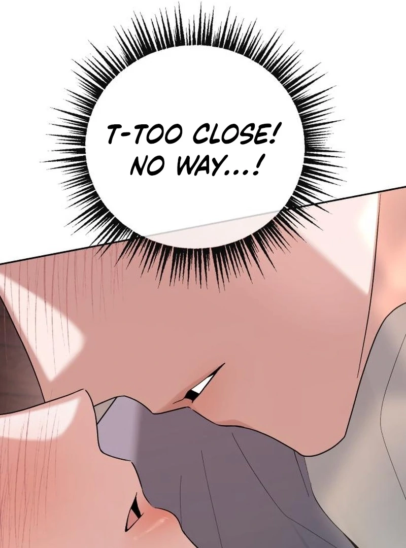Surviving As The Tyrant’s Chef Chapter 23 page 15 - 
