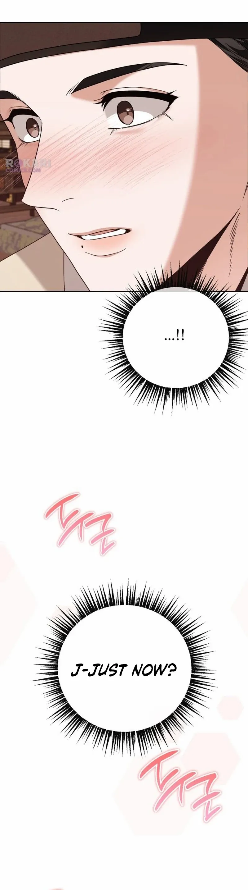 Surviving As The Tyrant’s Chef Chapter 23 page 147 - 