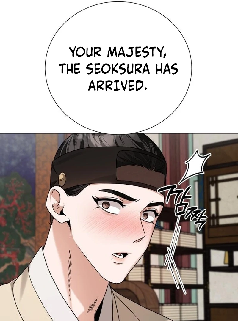 Surviving As The Tyrant’s Chef Chapter 23 page 149 - 