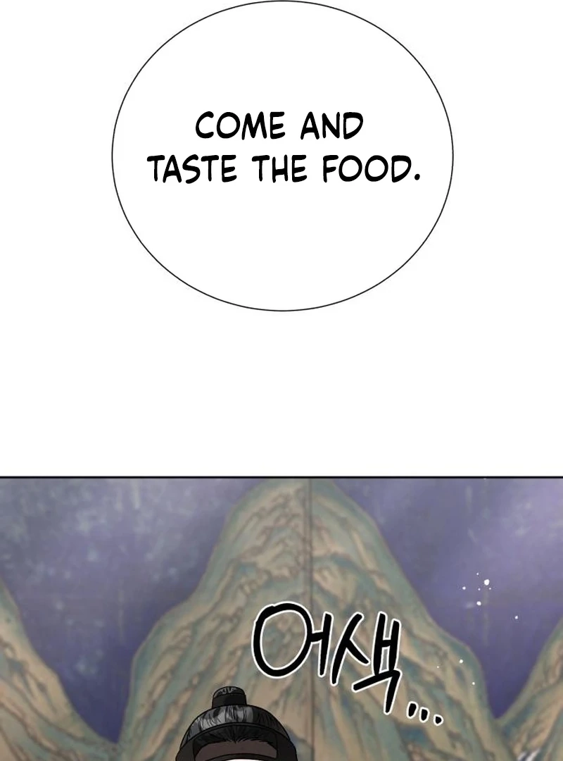 Surviving As The Tyrant’s Chef Chapter 23 page 158 - 