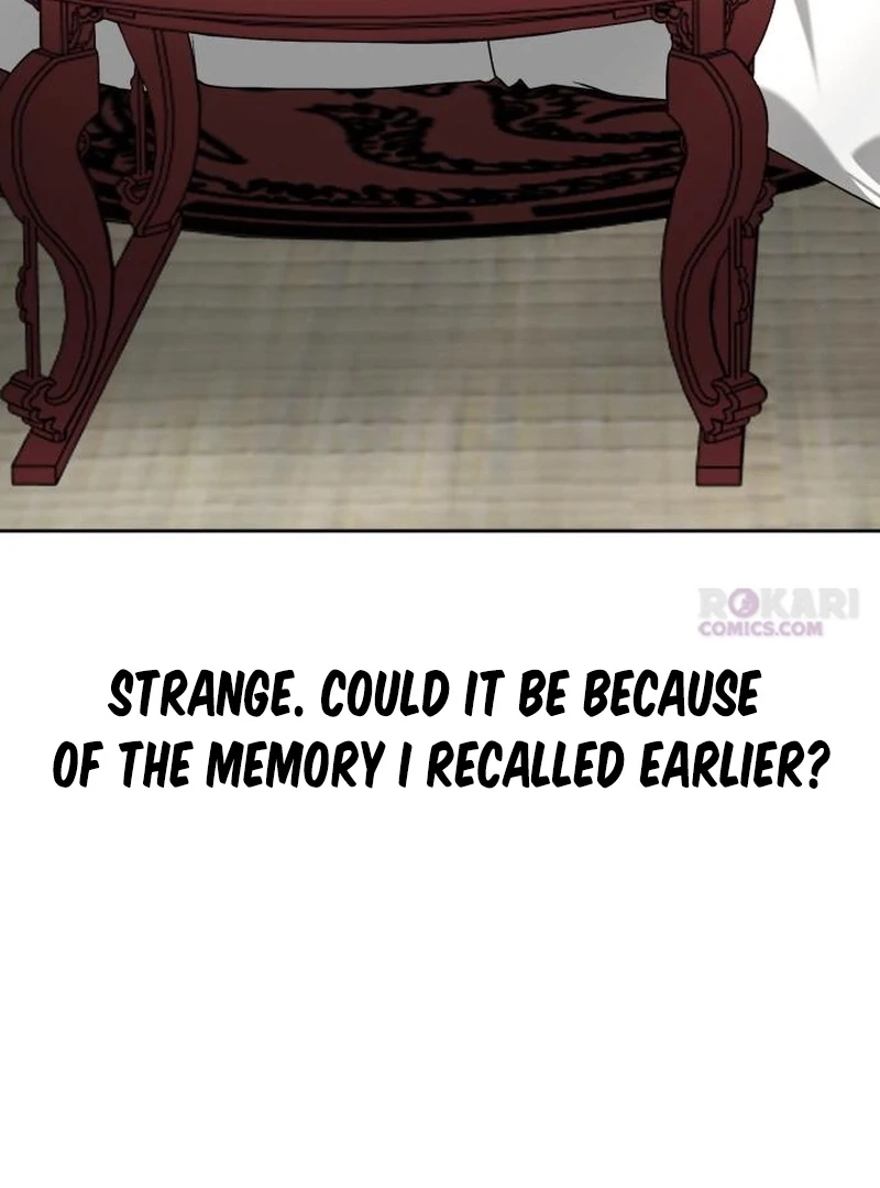 Surviving As The Tyrant’s Chef Chapter 23 page 160 - 