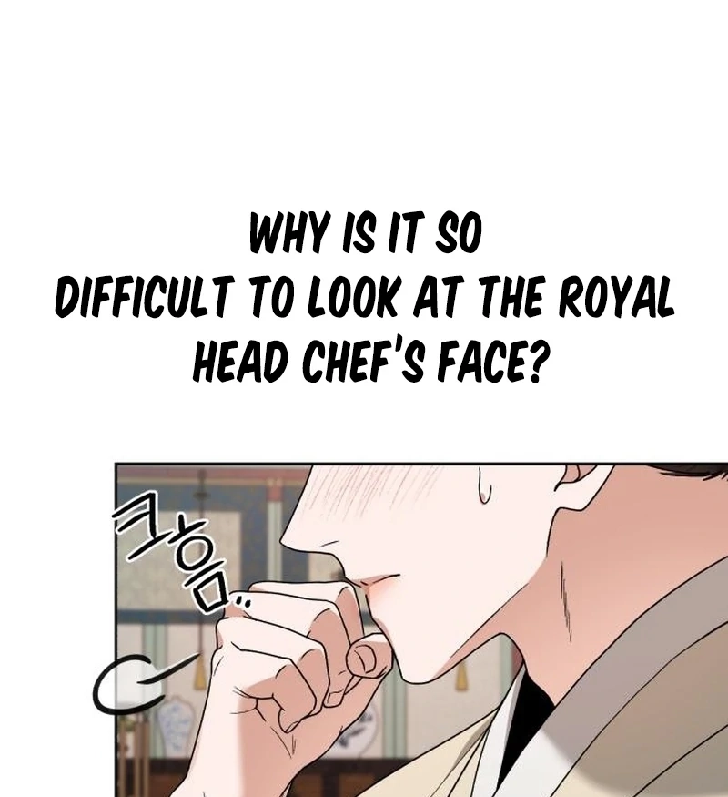 Surviving As The Tyrant’s Chef Chapter 23 page 161 - 