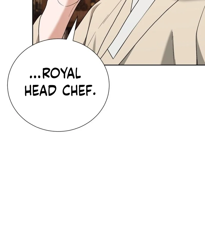 Surviving As The Tyrant’s Chef Chapter 23 page 162 - 