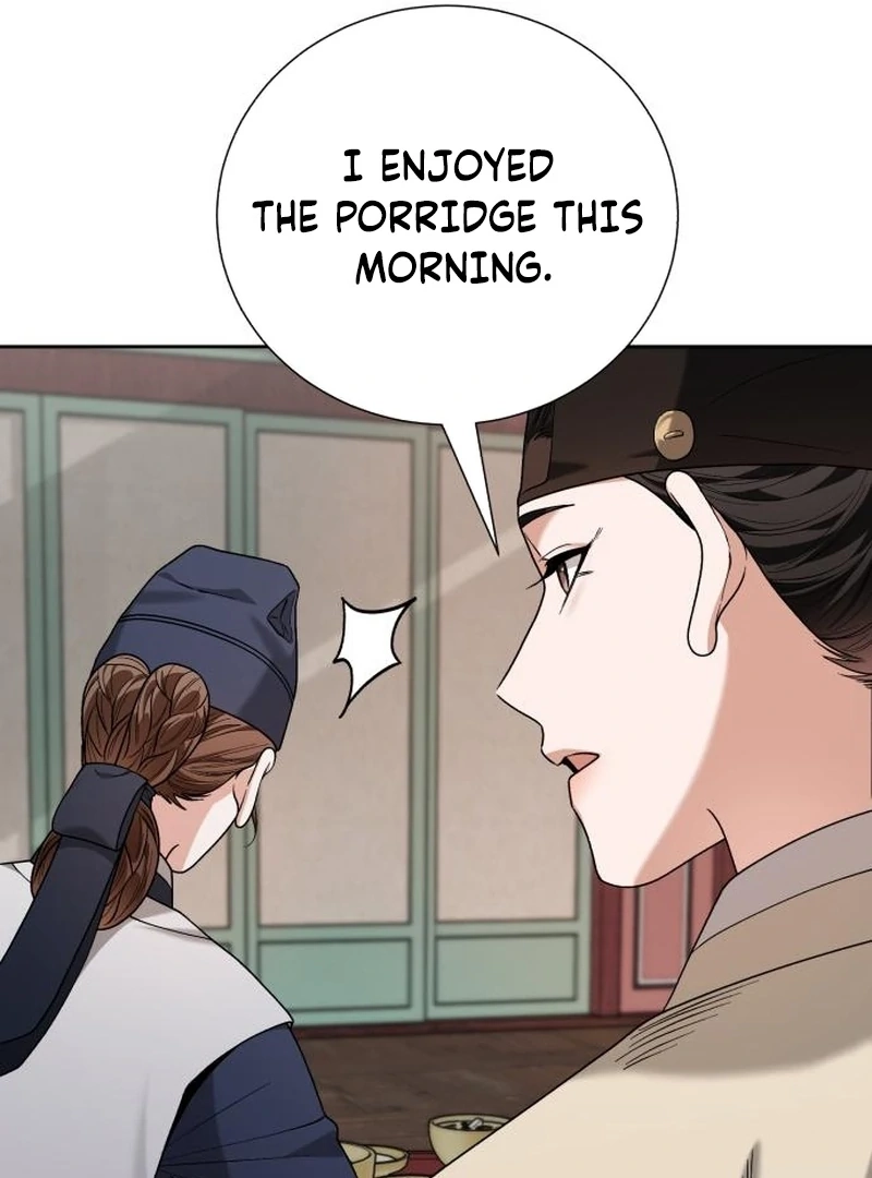 Surviving As The Tyrant’s Chef Chapter 23 page 163 - 
