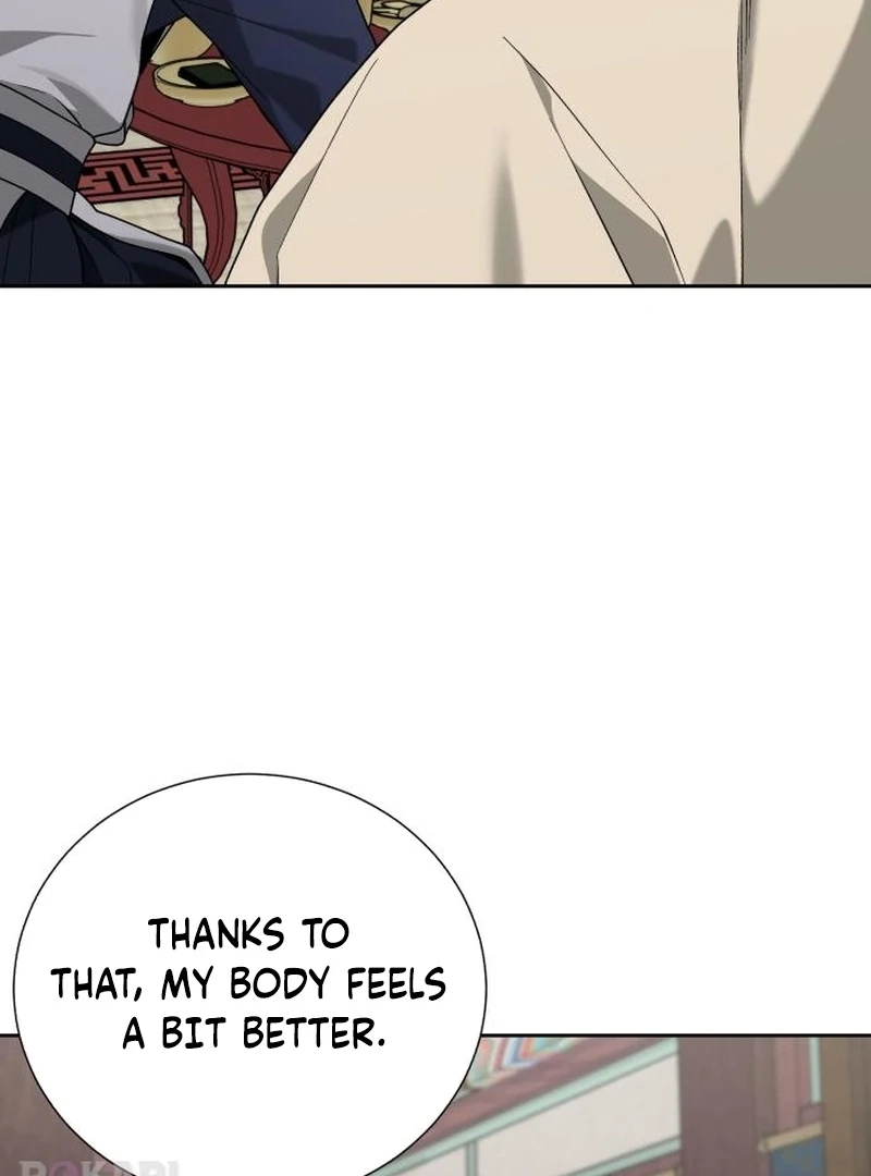 Surviving As The Tyrant’s Chef Chapter 23 page 164 - 