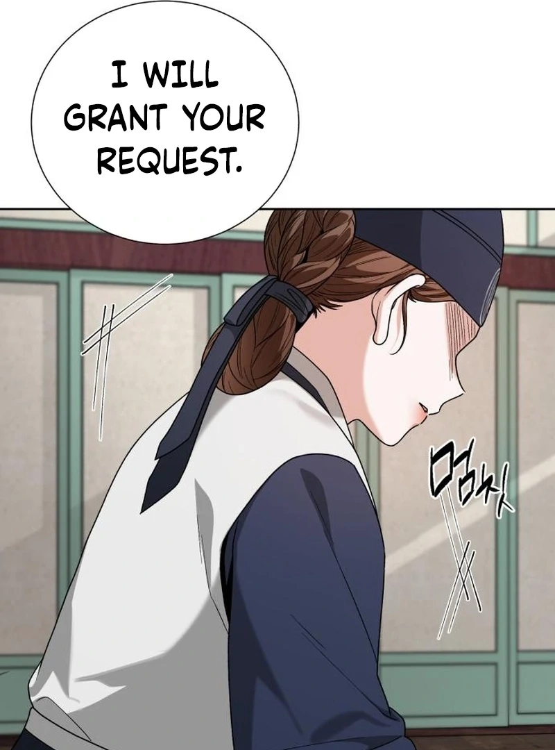 Surviving As The Tyrant’s Chef Chapter 23 page 167 - 