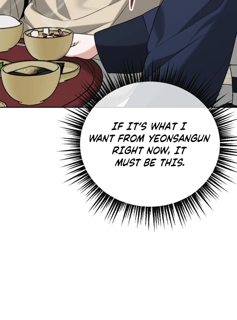 Surviving As The Tyrant’s Chef Chapter 23 page 173 - 
