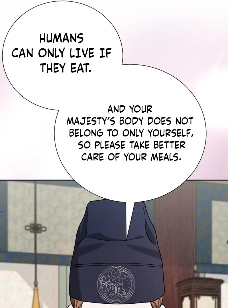 Surviving As The Tyrant’s Chef Chapter 23 page 178 - 