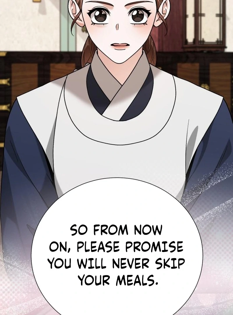 Surviving As The Tyrant’s Chef Chapter 23 page 179 - 