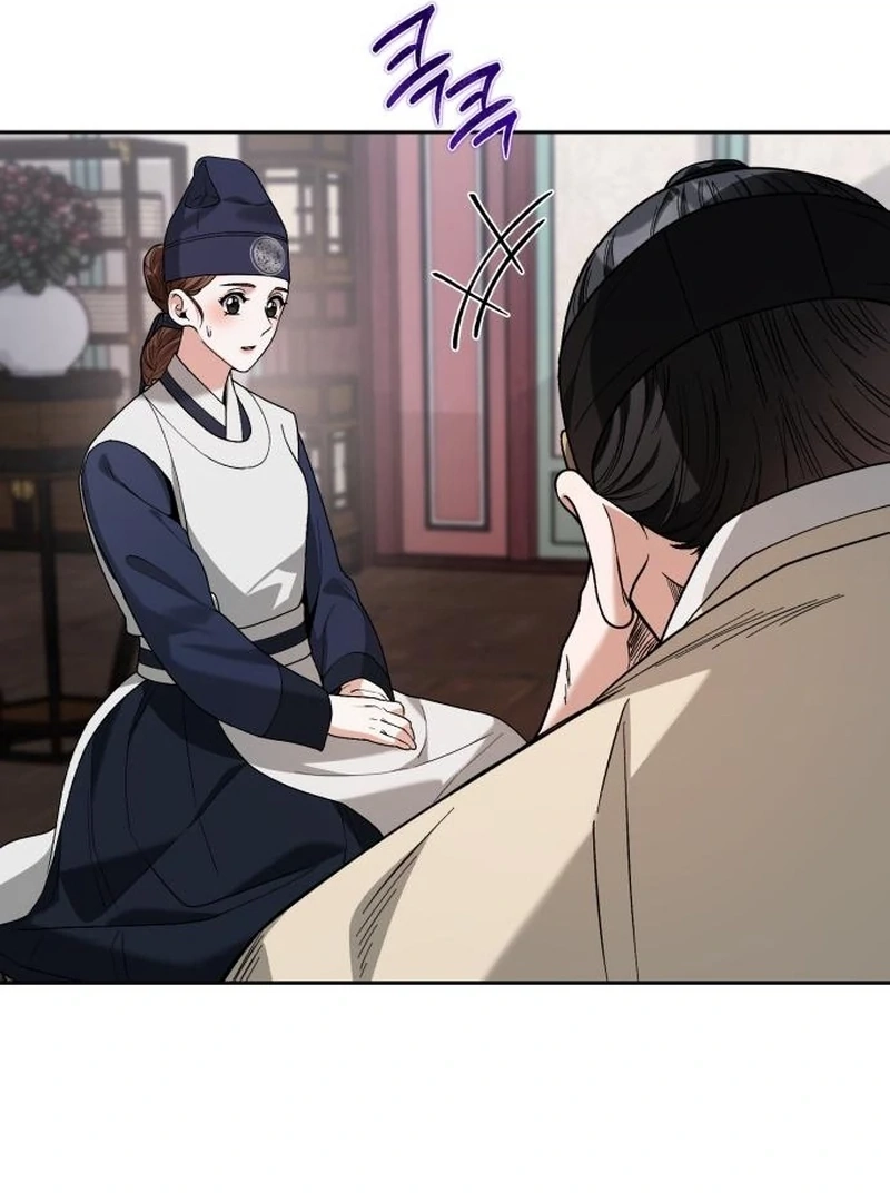 Surviving As The Tyrant’s Chef Chapter 23 page 189 - 