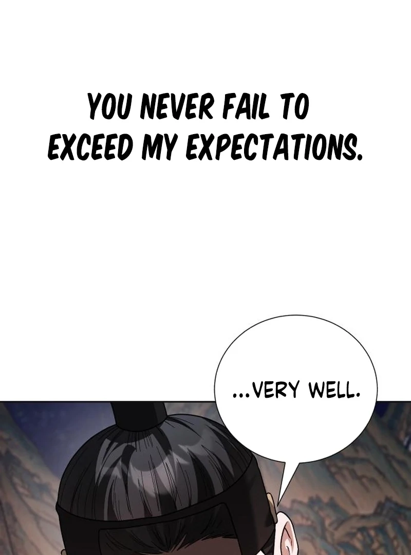 Surviving As The Tyrant’s Chef Chapter 23 page 190 - 