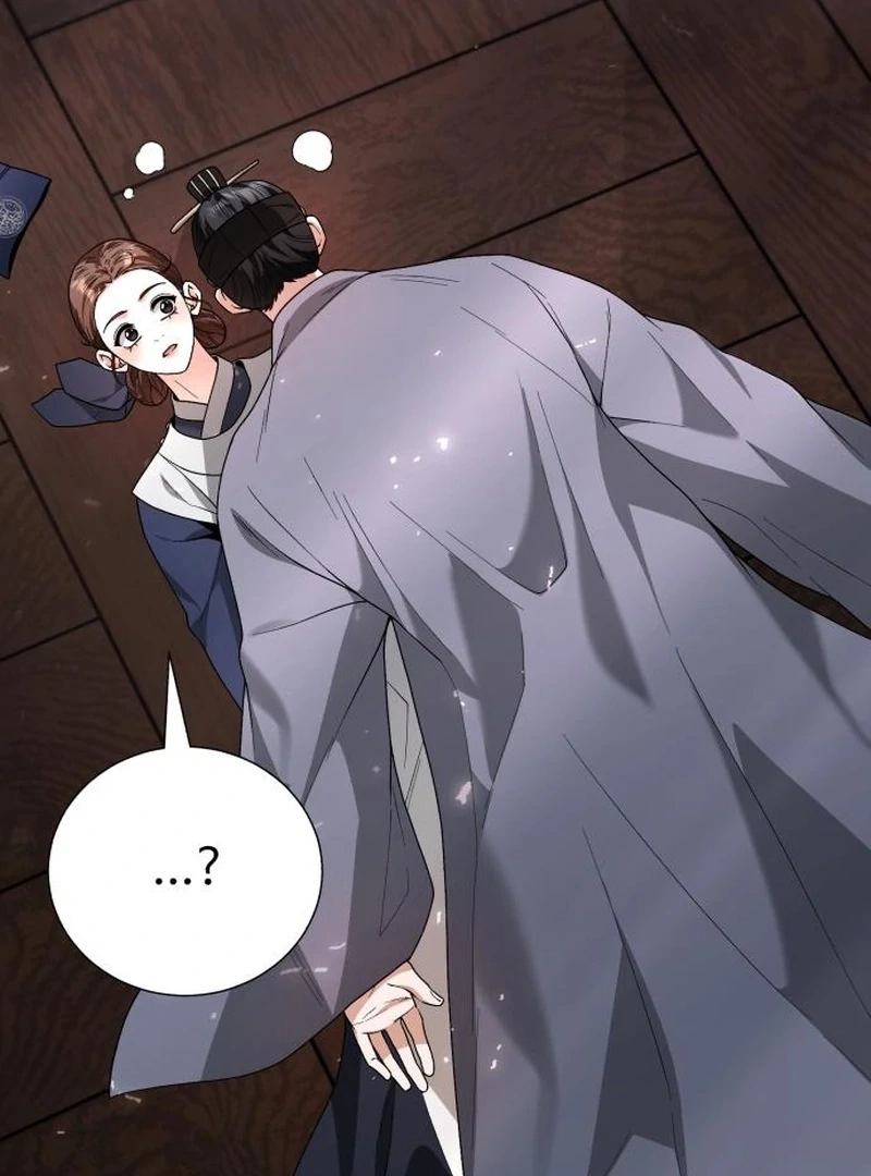 Surviving As The Tyrant’s Chef Chapter 23 page 20 - 