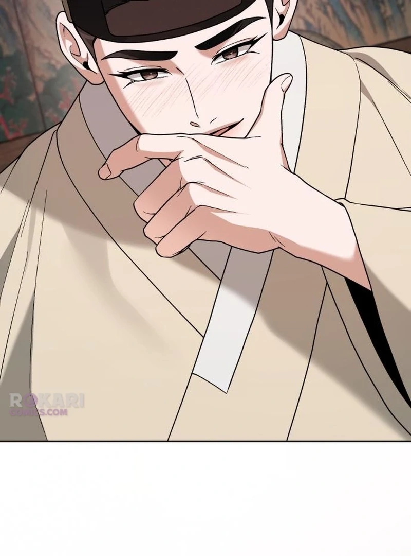 Surviving As The Tyrant’s Chef Chapter 23 page 191 - 