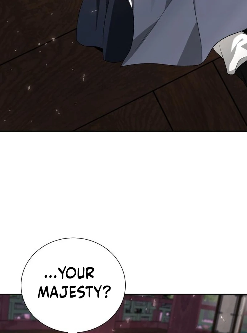 Surviving As The Tyrant’s Chef Chapter 23 page 21 - 
