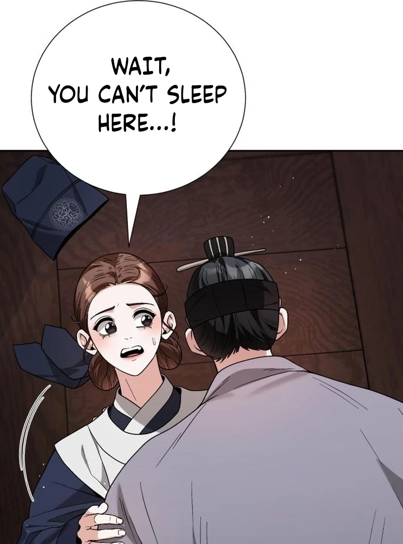 Surviving As The Tyrant’s Chef Chapter 23 page 25 - 