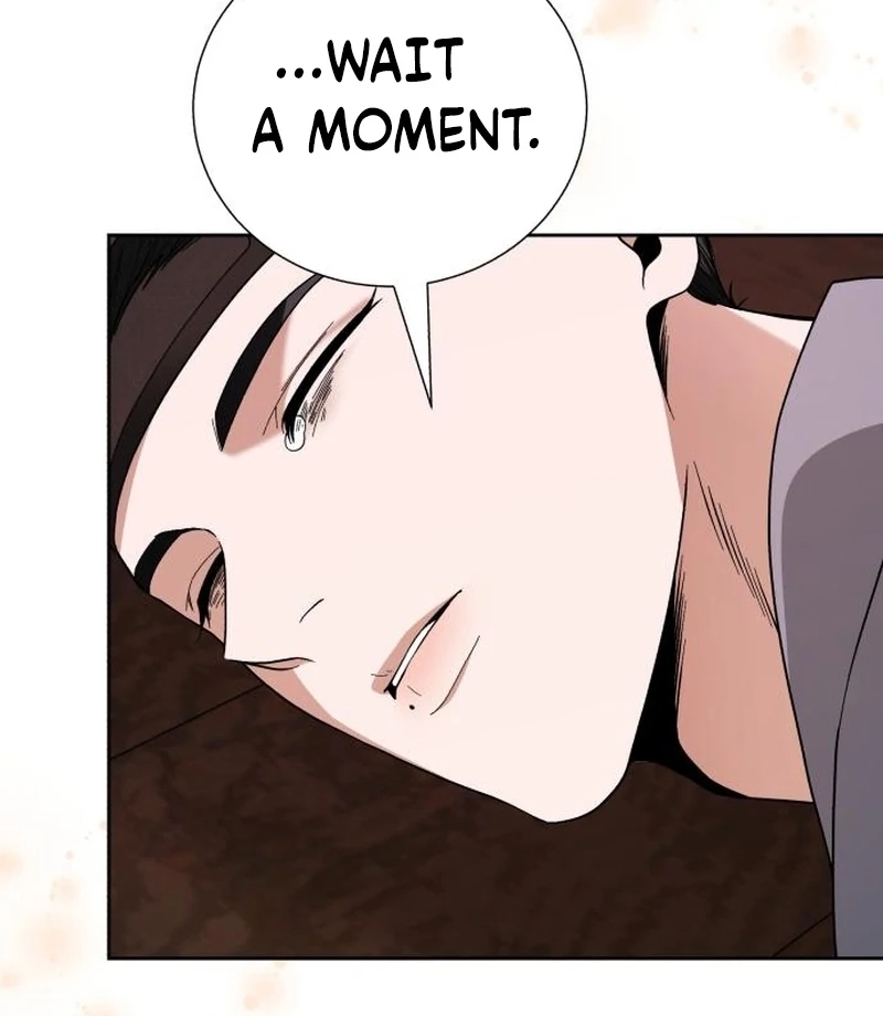 Surviving As The Tyrant’s Chef Chapter 23 page 27 - 