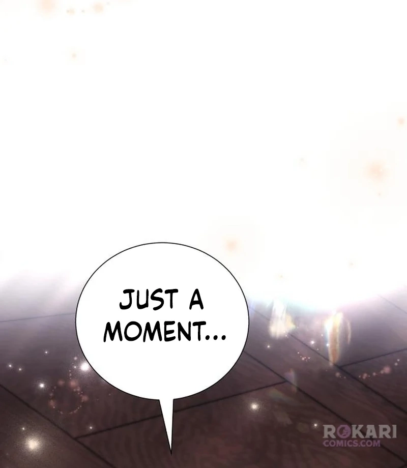 Surviving As The Tyrant’s Chef Chapter 23 page 28 - 