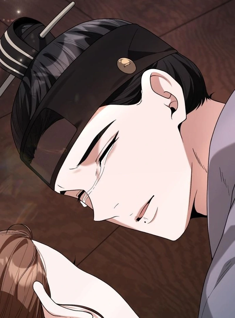 Surviving As The Tyrant’s Chef Chapter 23 page 29 - 