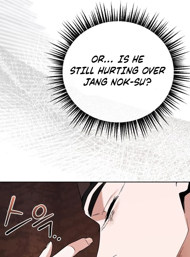 Surviving As The Tyrant’s Chef Chapter 23 page 34 - 