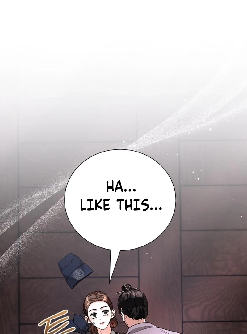 Surviving As The Tyrant’s Chef Chapter 23 page 36 - 