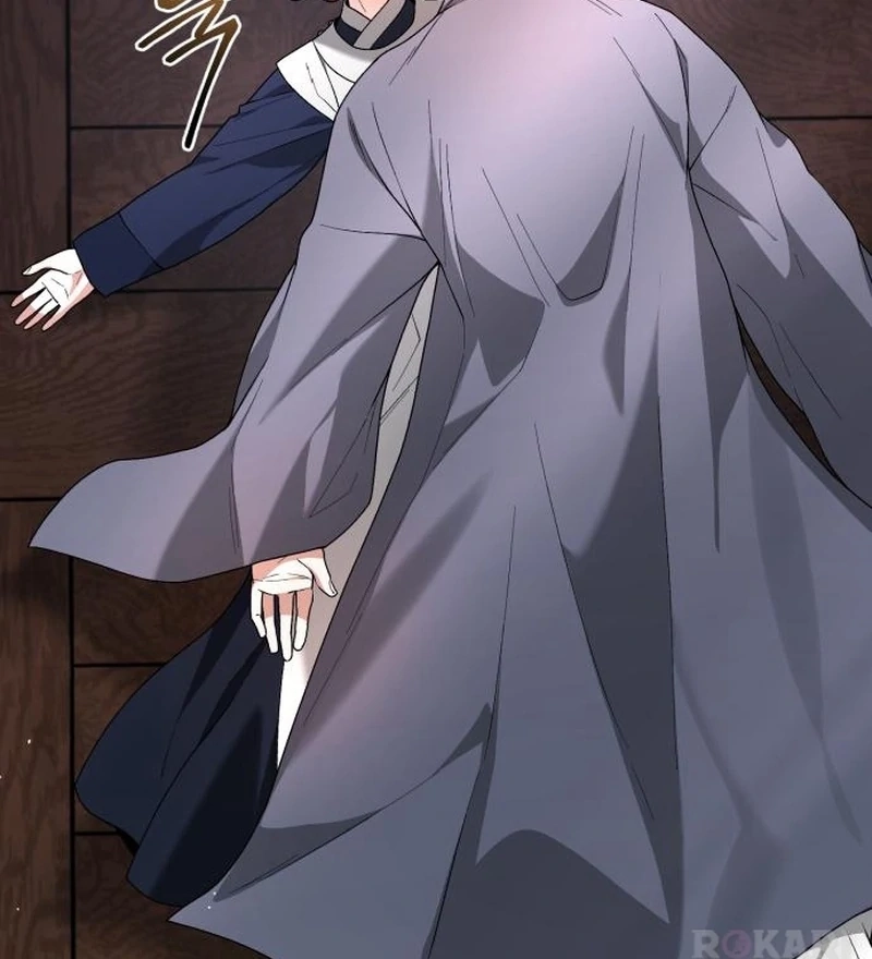 Surviving As The Tyrant’s Chef Chapter 23 page 37 - 