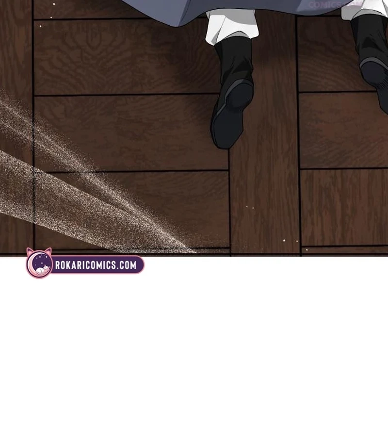 Surviving As The Tyrant’s Chef Chapter 23 page 38 - 
