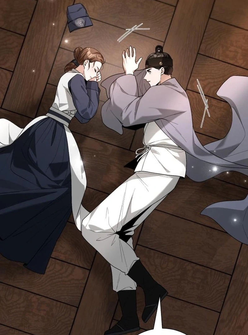 Surviving As The Tyrant’s Chef Chapter 23 page 48 - 