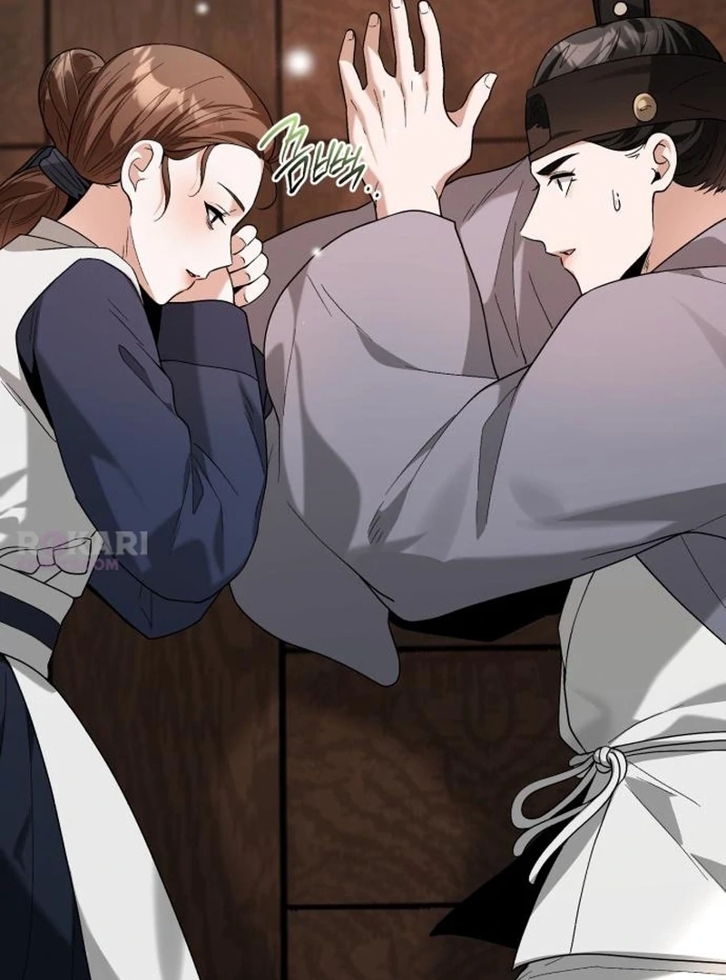 Surviving As The Tyrant’s Chef Chapter 23 page 50 - 